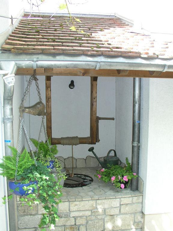 Hotel Unstruttal Freyburg Buitenkant foto
